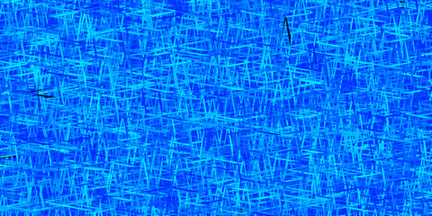 Dark Blue, Yellow vector texture with colored lines.