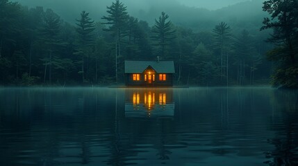 horror illustrations, thriller book covers, and psychological thriller advertisements. Illustration, Minimalism,