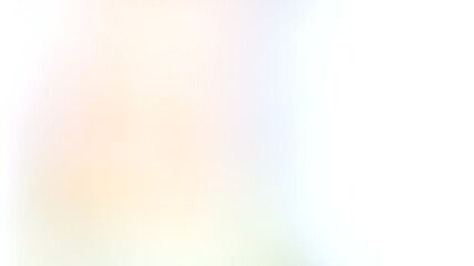 Obraz premium Colorful Abstract Gradient mesh color Background