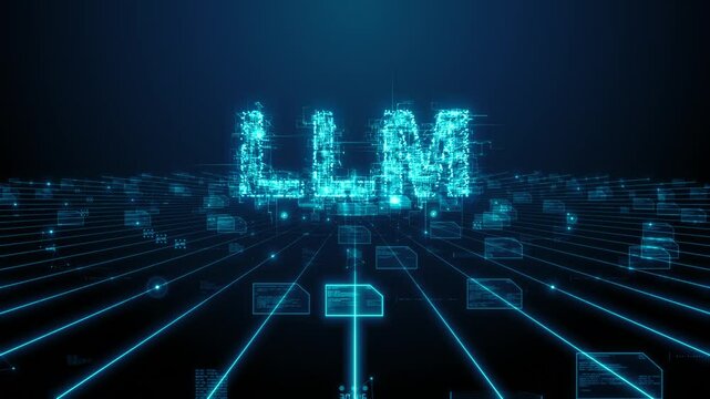 LLMs Large Language Models Natural Language Processing AI