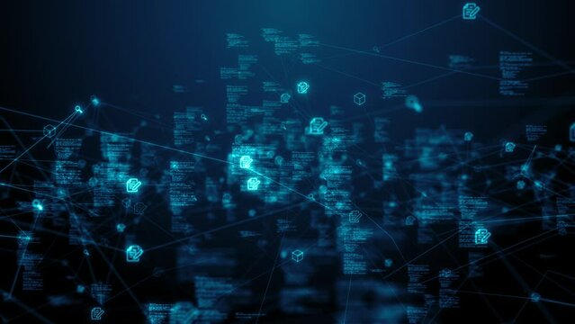 LLMs Large Language Models and Neural Networks AI Deep Learning