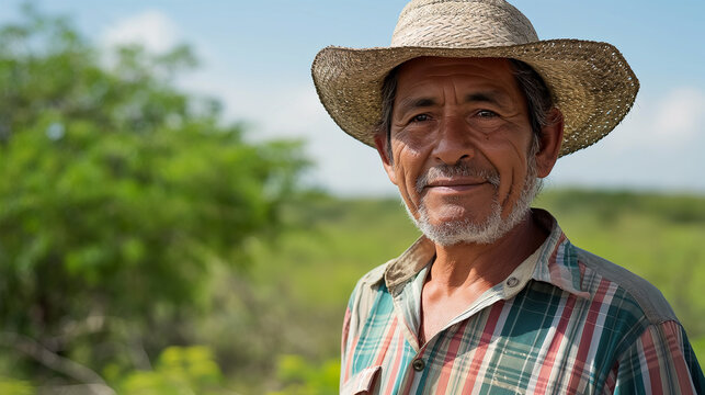 Happy Mexican Farmer Images – Browse 2,483 Stock Photos, Vectors, and ...