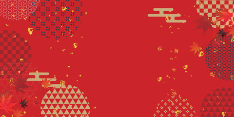 紅葉　葉　秋　背景	