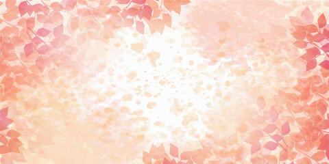 紅葉　葉　秋　背景	