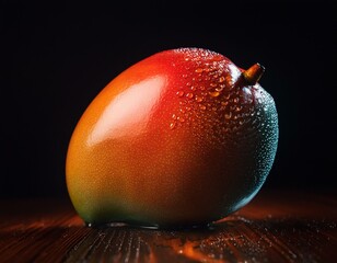 Apple mango