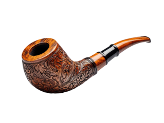 pipe isolated object