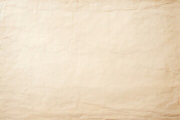 Obraz premium Wrinkled paper backgrounds texture wall.