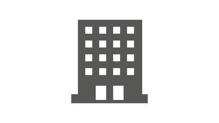 building icon