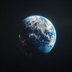 Earth Day, Earth, Planet Earth