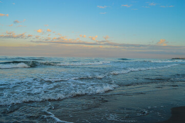 Fototapeta premium beach
