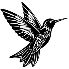 Obraz premium illustration of an eagle