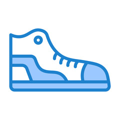 Sneakers Icon