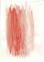 paint splashes of water background 