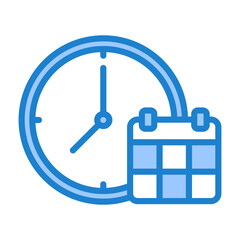 Schedule Icon