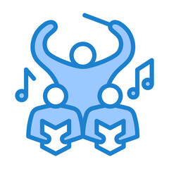 Chorus Icon