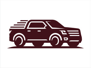 Fototapeta premium illustration of a car