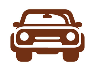 illustration of a car