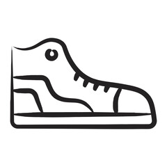 Sneakers Icon