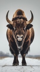 Buffalo award winning photography, creative ai design, minimalist, commercial ads photo, advertising