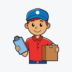 Cartoon vector design cartoon 