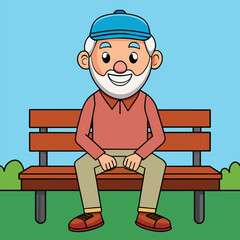 Cartoon vector design cartoon 