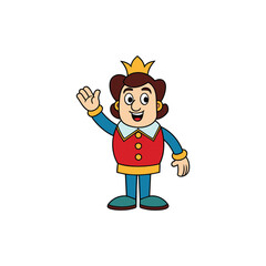 Cartoon vector design cartoon 