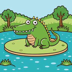 Cartoon vector design cartoon 