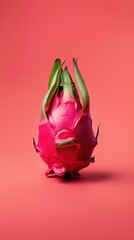 Obraz premium Dragon Fruit , award winning photography, commercial ads photo, advertising
