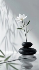 Obraz premium Conference , award winning photography, commercial ads photo, advertising, studio, stunning, beautiful, minimalist, centered