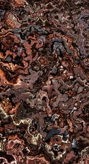 Obraz premium texture motif. texture pattern. marble motif. camouflage. abstract motif. ceramics