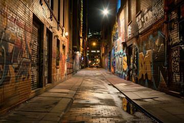 Nature's Trail: Isolated Wetlands Path Marked by Birdwatcher Footprints