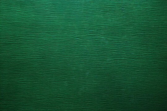 Grainy green textured background with wavy parallel lines and shapes