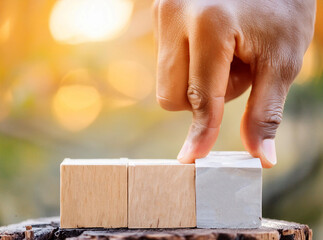 Artificial intelligence generation of box photos.