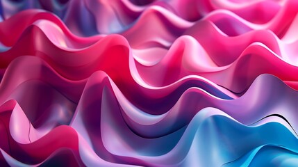 3d abstract background