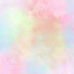 Abstract watercolor background for textures backgrounds and web banners design.