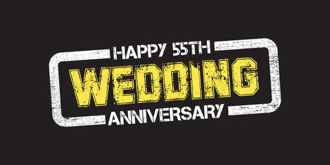 Beyond the Golden Years: 55th Anniversary Celebration