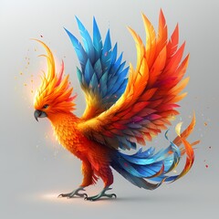 logo mobile legend By Generated AI
