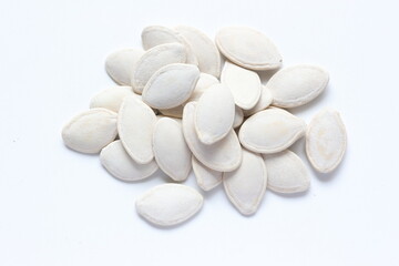 Pumpkin seeds 