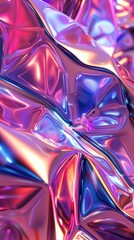 3d holo abstract background stock photo --ar 9:16 Job ID: 7cbbad78-dc94-4cdb-9567-0b5816494c62