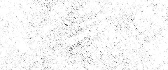 Vector abstract old and dirty wall grunge background with splashes with distressed black texture, distress overlay texture.