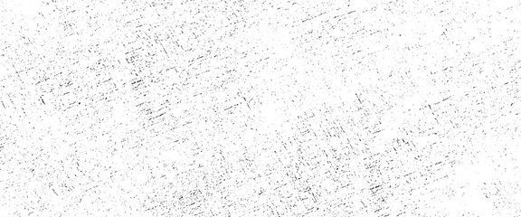 Vector abstract old and dirty wall grunge background with splashes with distressed black texture, distress overlay texture.