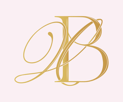 XB,BX, logo XB ,Letter XB,monogram XB