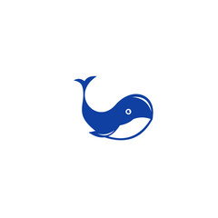 whale logo