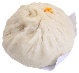 Chinese stuffed steamed bun