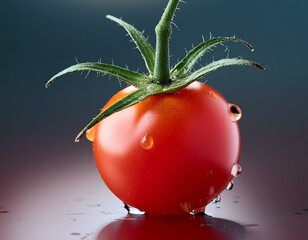 cherry tomato
