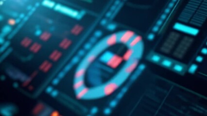 data analysis technology in the dashboard - Powered by Adobe