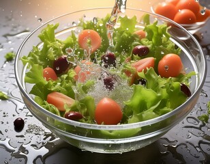 Salad