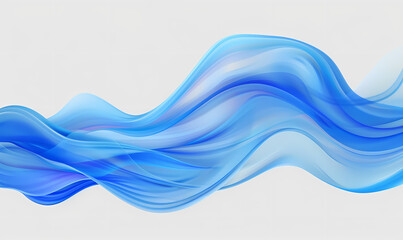 abstract blue background