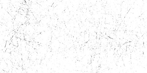 Dust Overlay Distress Grainy Grungy Effect. Sketch sand abstract to create distressed effect. Grunge brush texture white and black.	