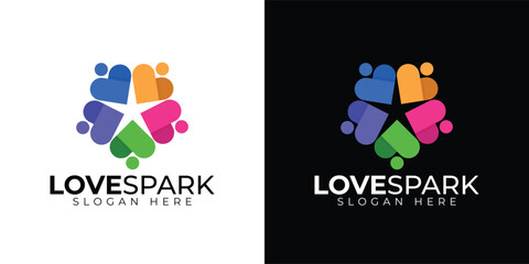 Lovespark: Ignite Your Passion Icon